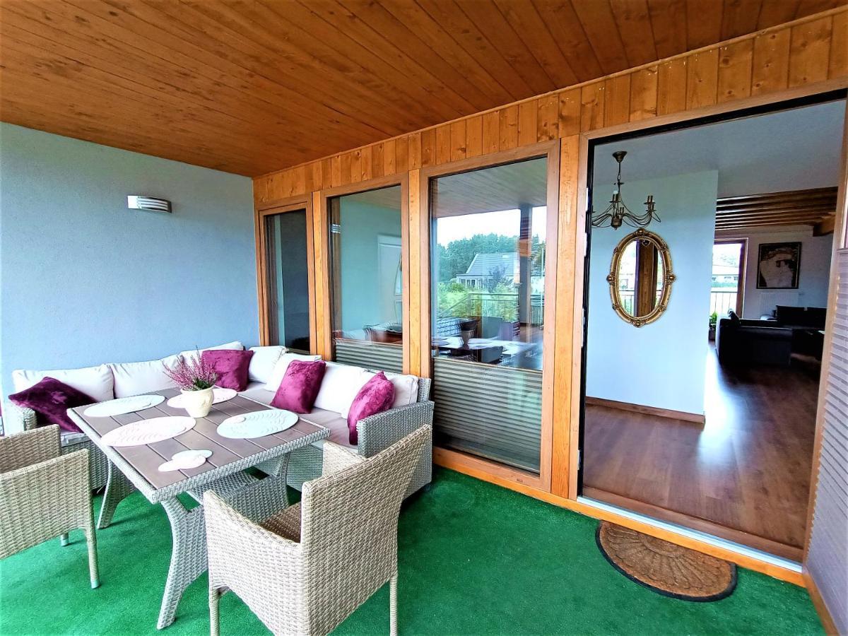Barytowy Apartament Tarnowskie Gory Bagian luar foto