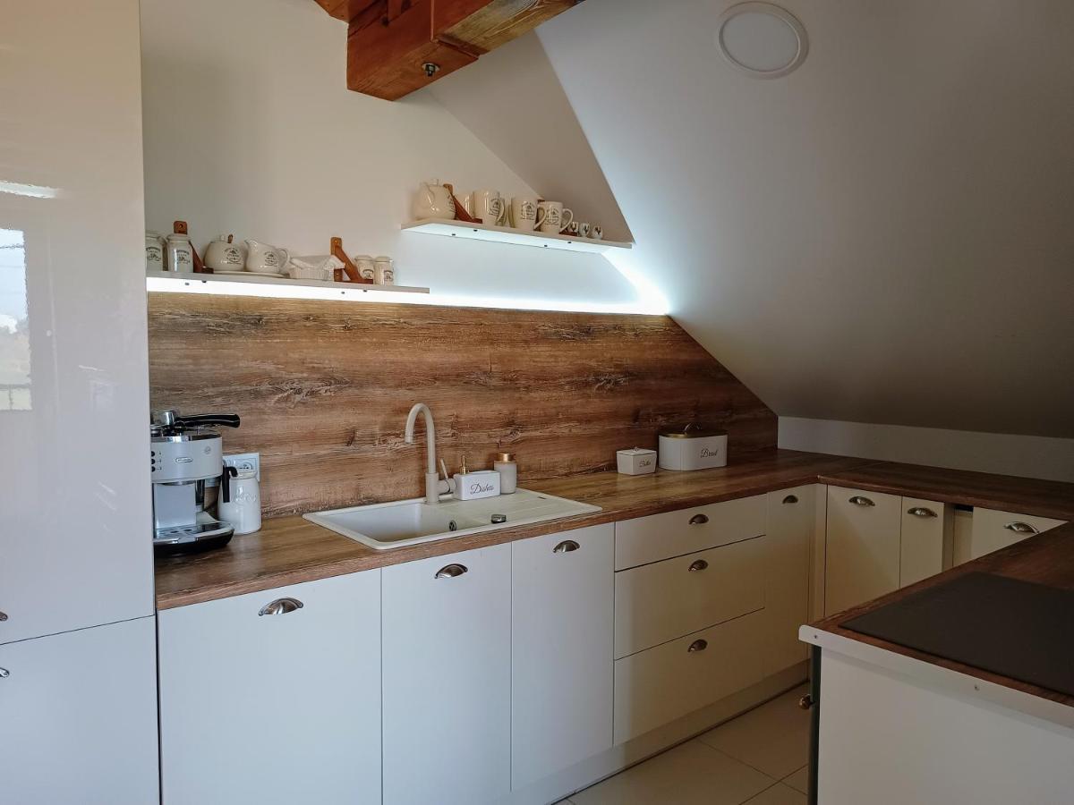 Barytowy Apartament Tarnowskie Gory Bagian luar foto