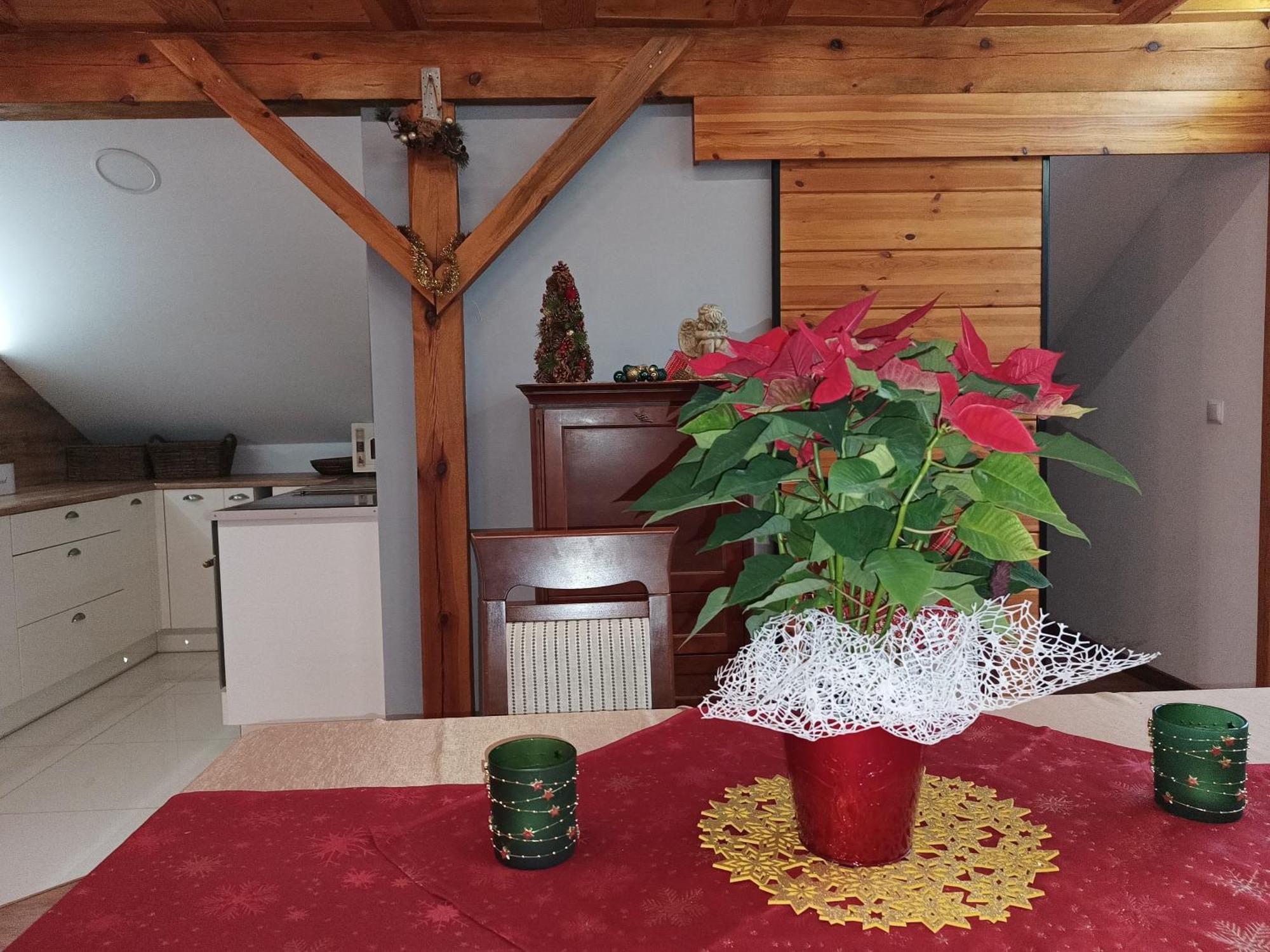 Barytowy Apartament Tarnowskie Gory Bagian luar foto