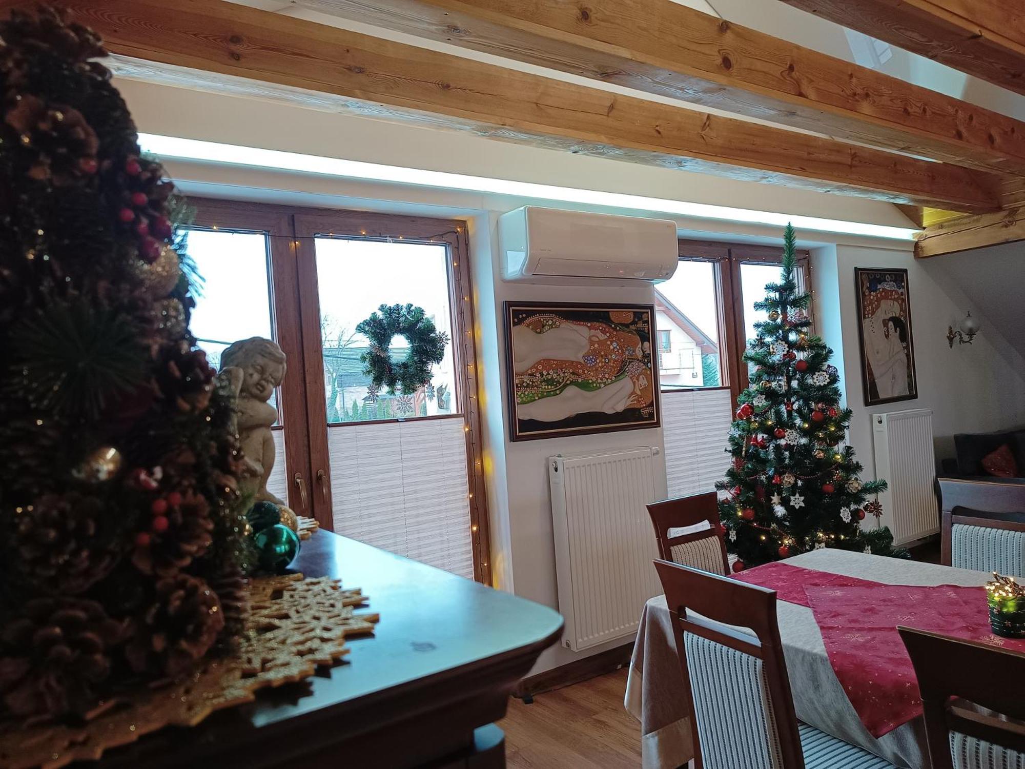 Barytowy Apartament Tarnowskie Gory Bagian luar foto