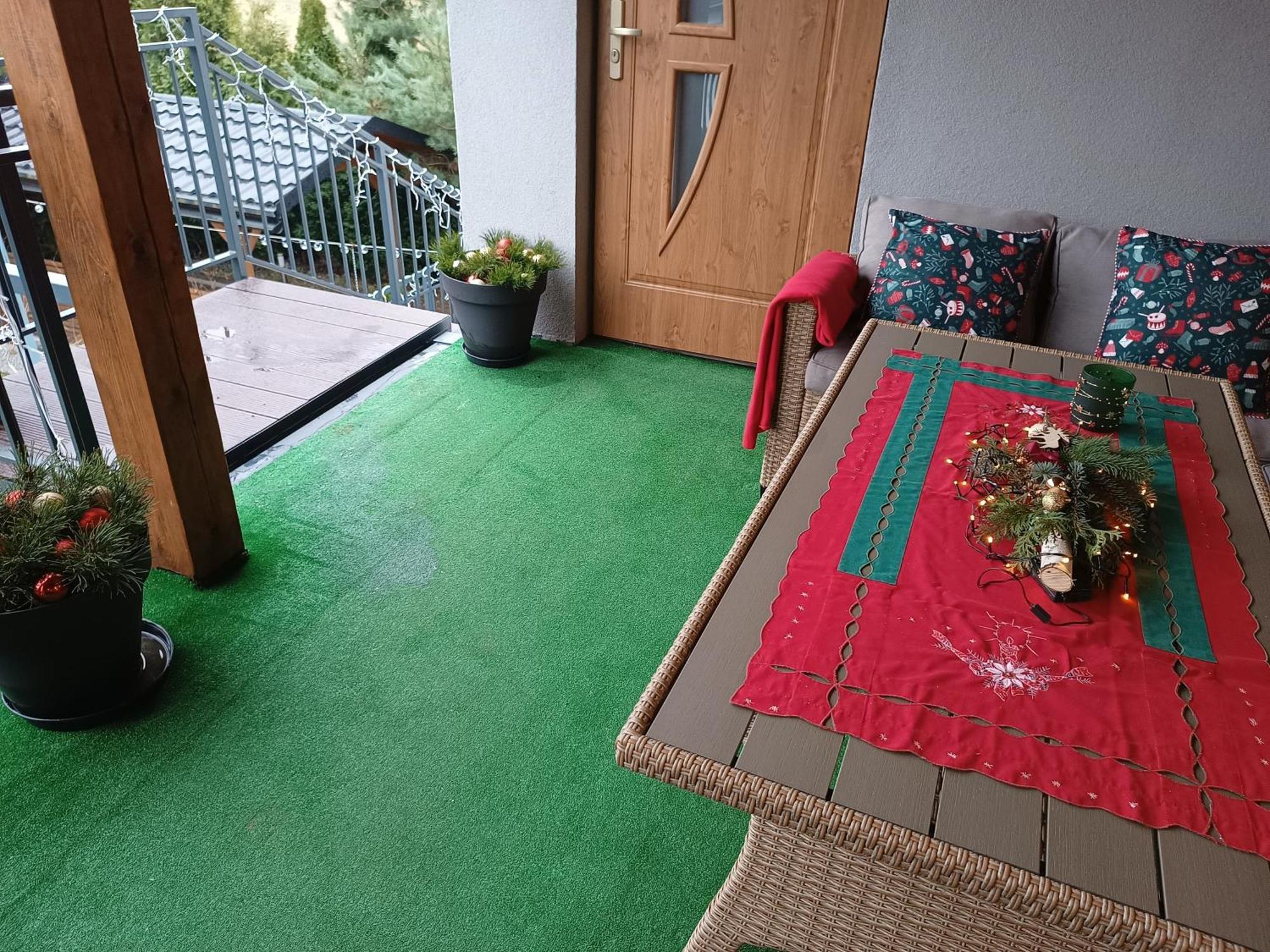 Barytowy Apartament Tarnowskie Gory Bagian luar foto