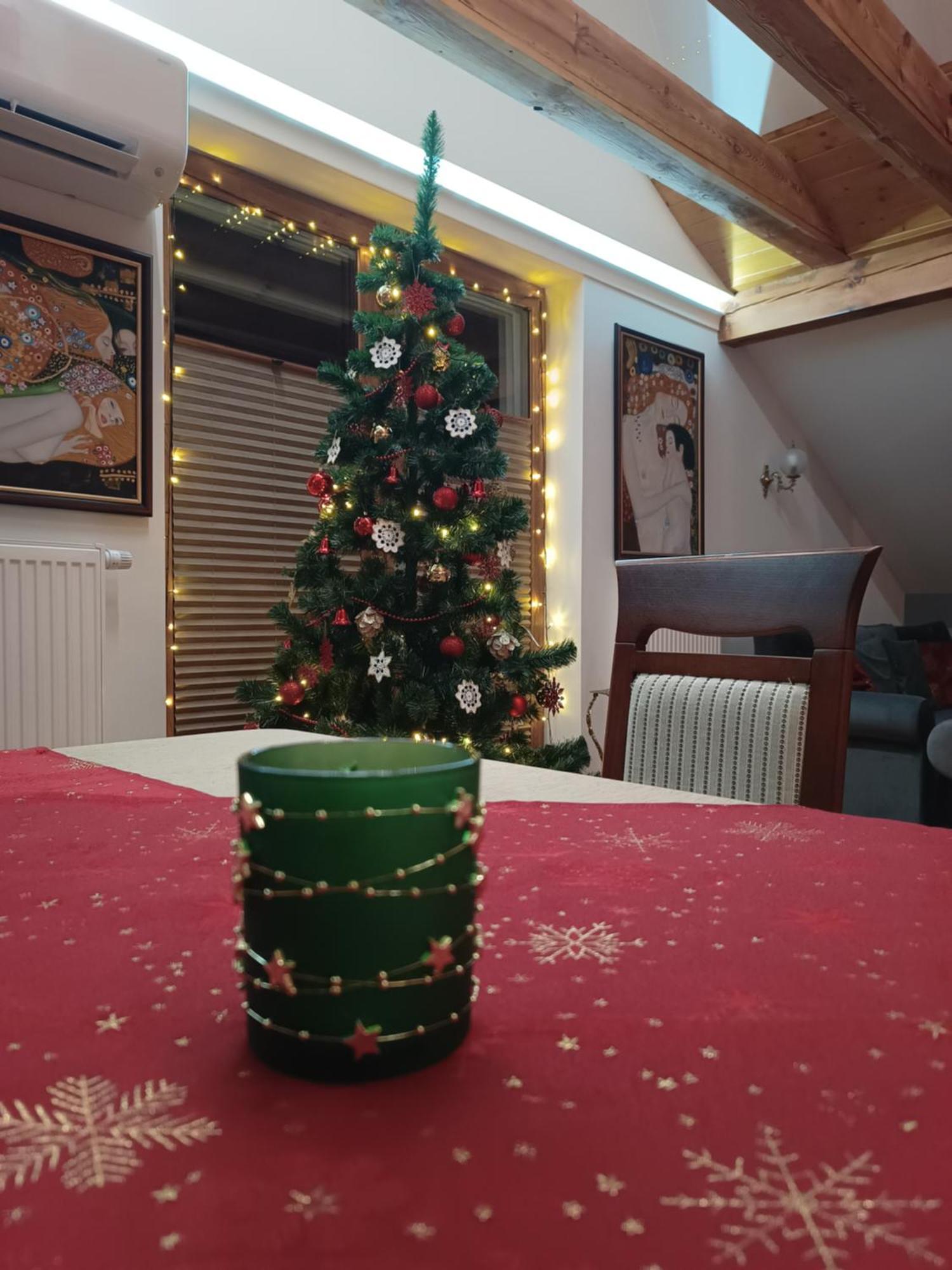 Barytowy Apartament Tarnowskie Gory Bagian luar foto