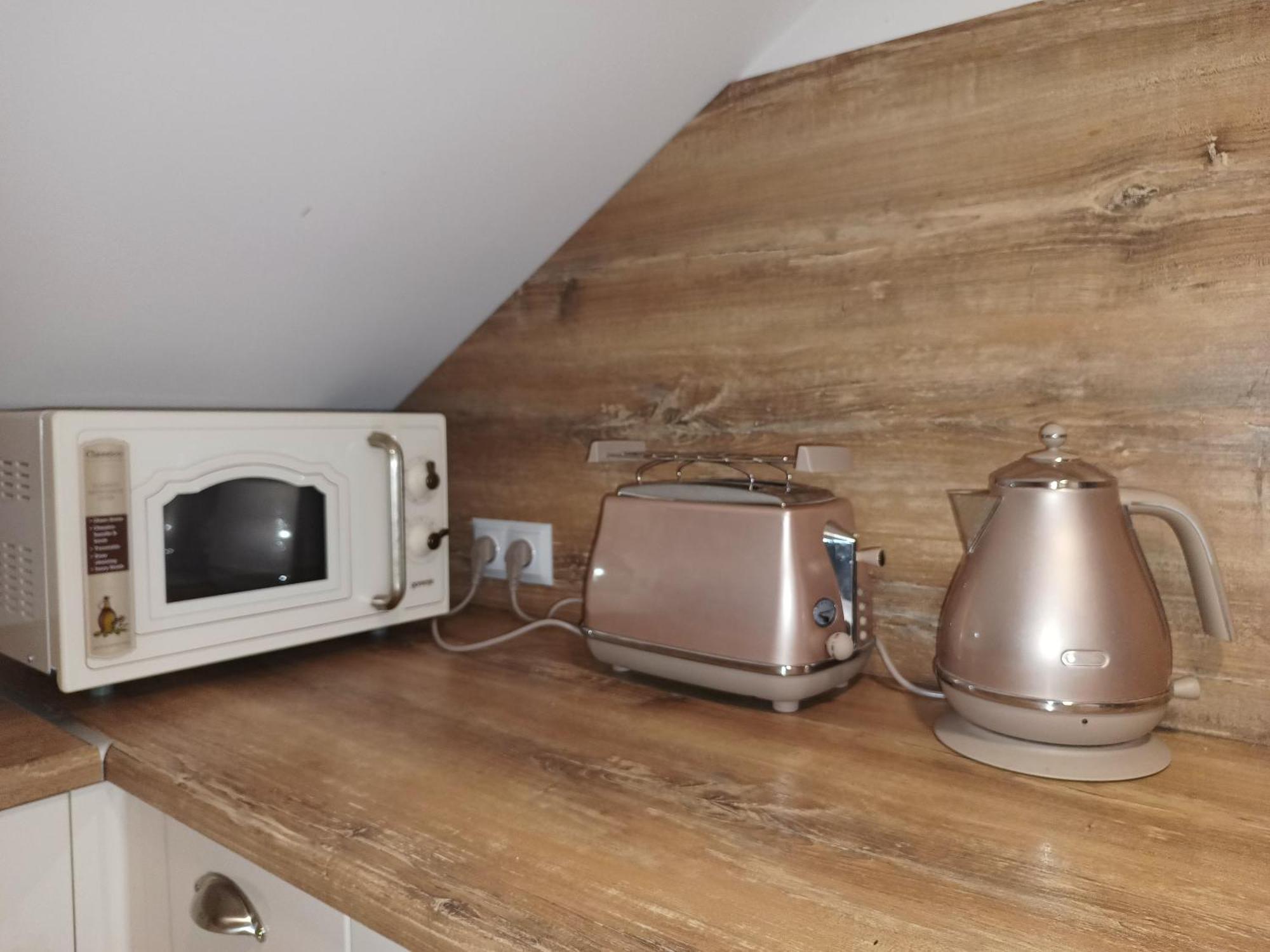 Barytowy Apartament Tarnowskie Gory Bagian luar foto