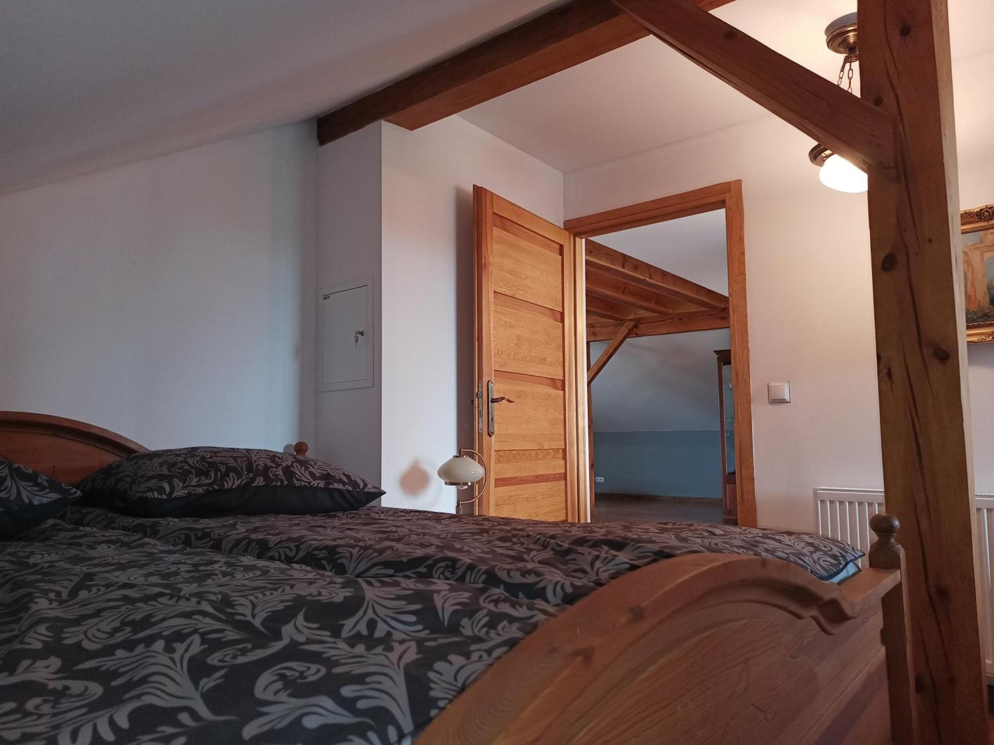 Barytowy Apartament Tarnowskie Gory Bagian luar foto