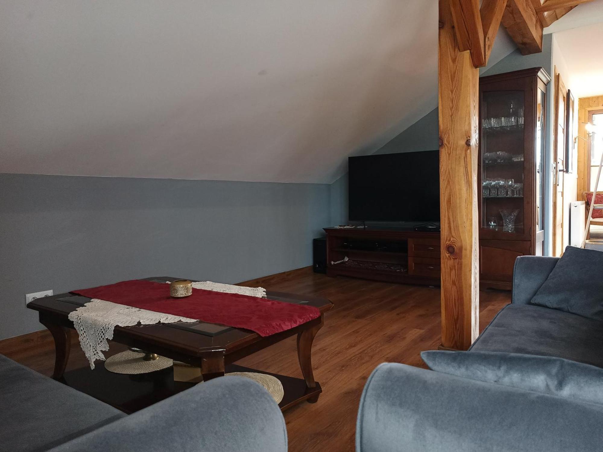 Barytowy Apartament Tarnowskie Gory Bagian luar foto