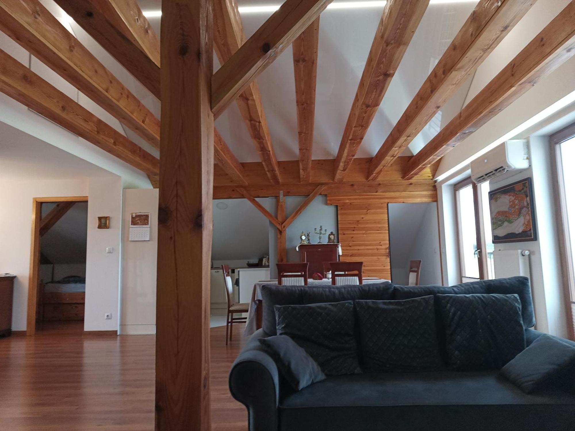 Barytowy Apartament Tarnowskie Gory Bagian luar foto