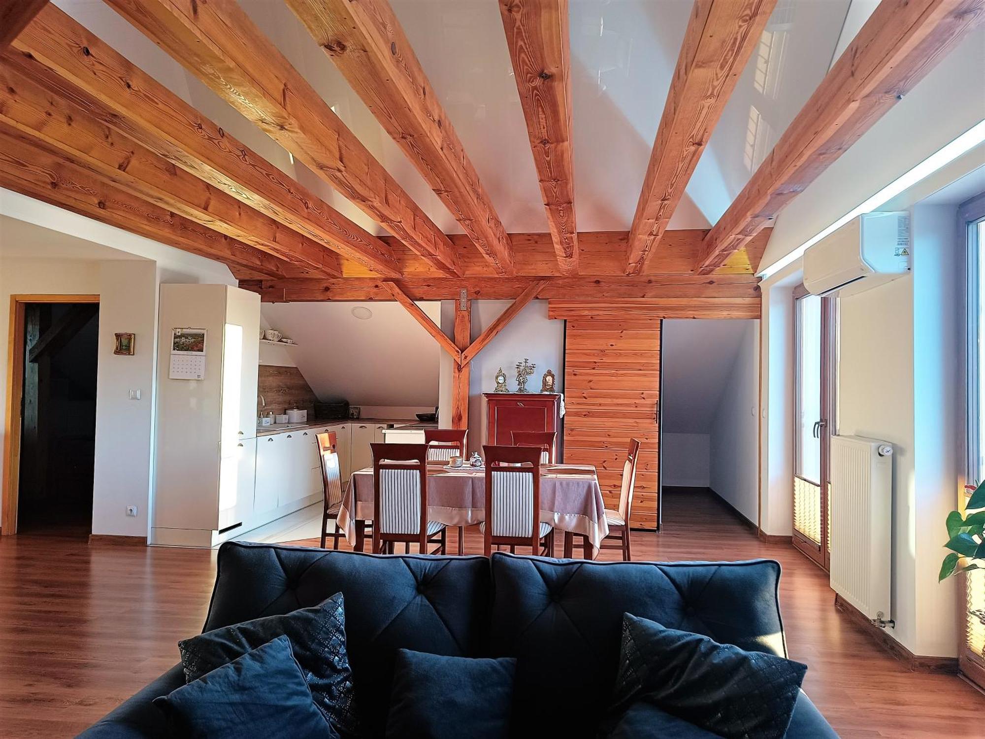 Barytowy Apartament Tarnowskie Gory Bagian luar foto