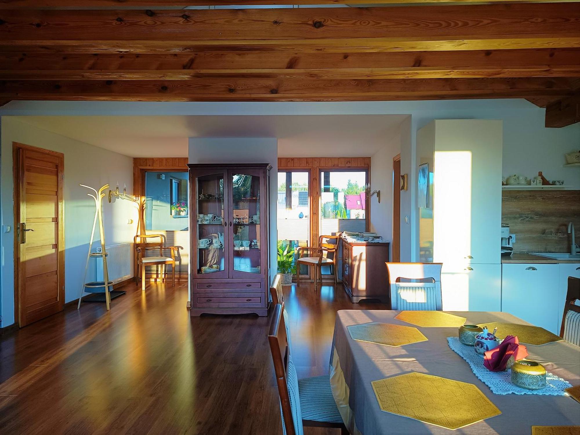 Barytowy Apartament Tarnowskie Gory Bagian luar foto
