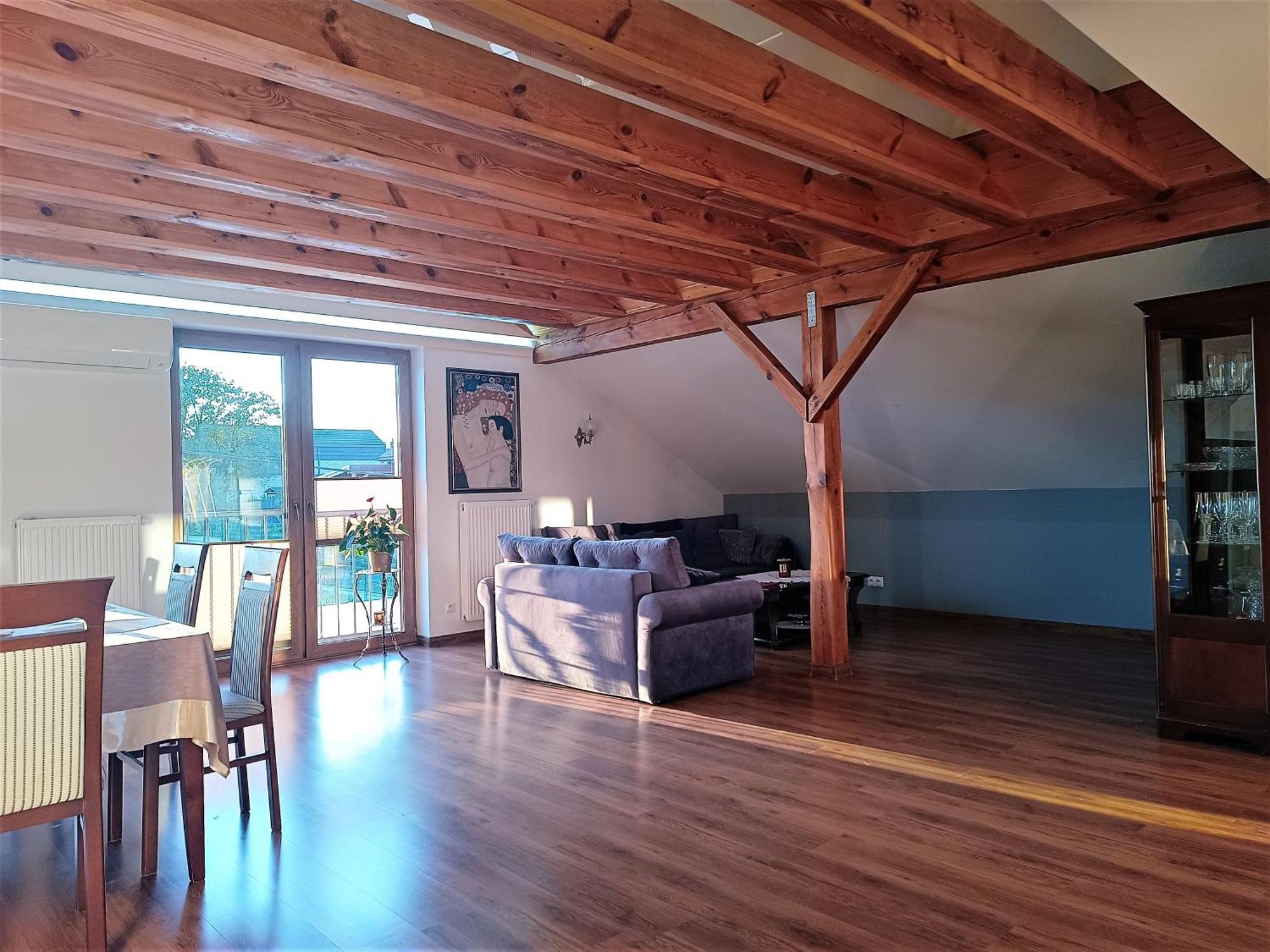Barytowy Apartament Tarnowskie Gory Bagian luar foto