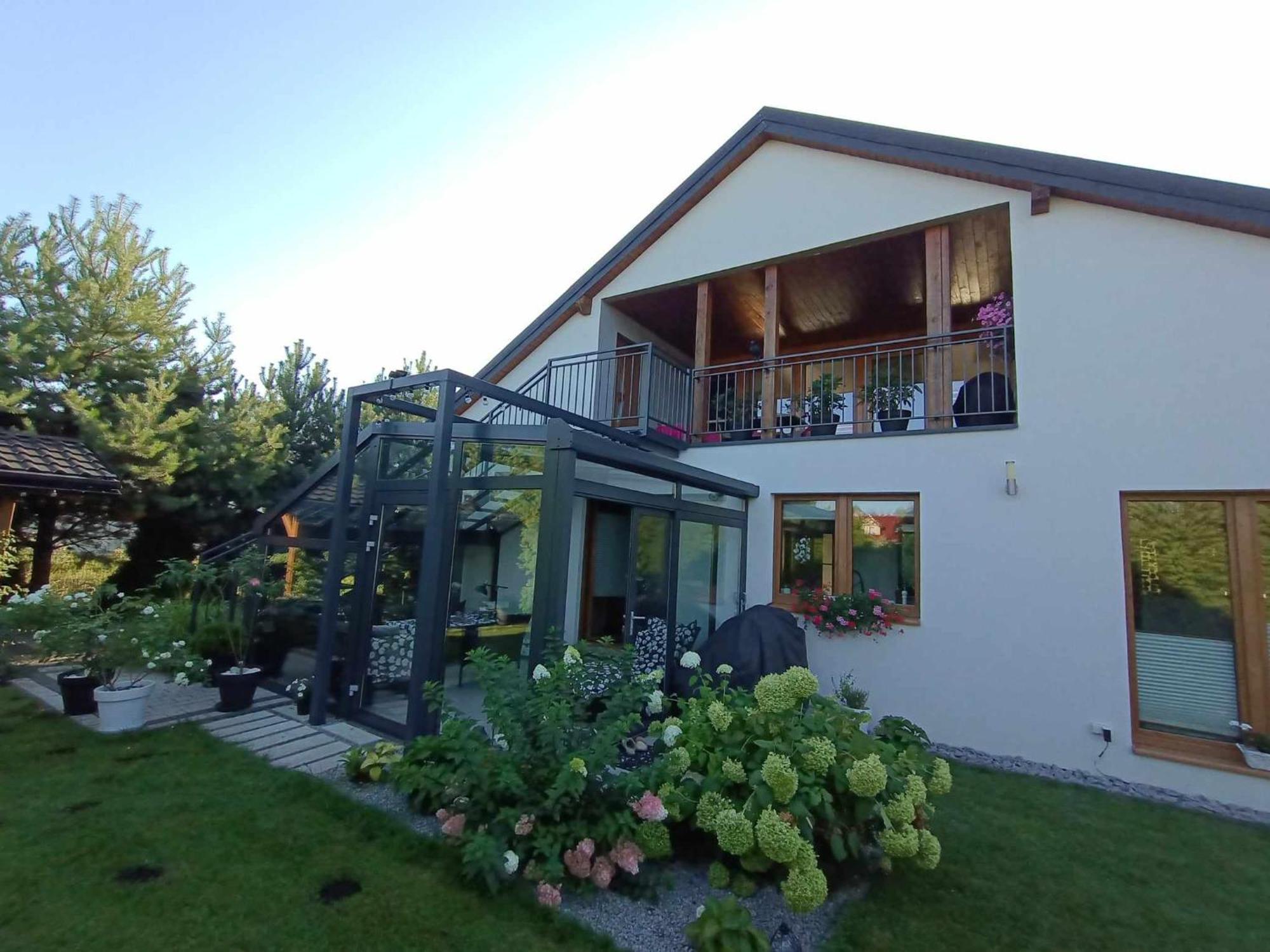 Barytowy Apartament Tarnowskie Gory Bagian luar foto