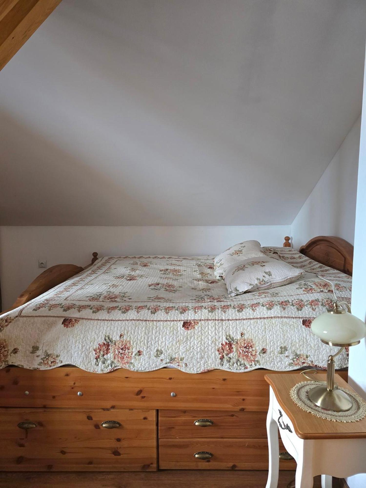 Barytowy Apartament Tarnowskie Gory Bagian luar foto