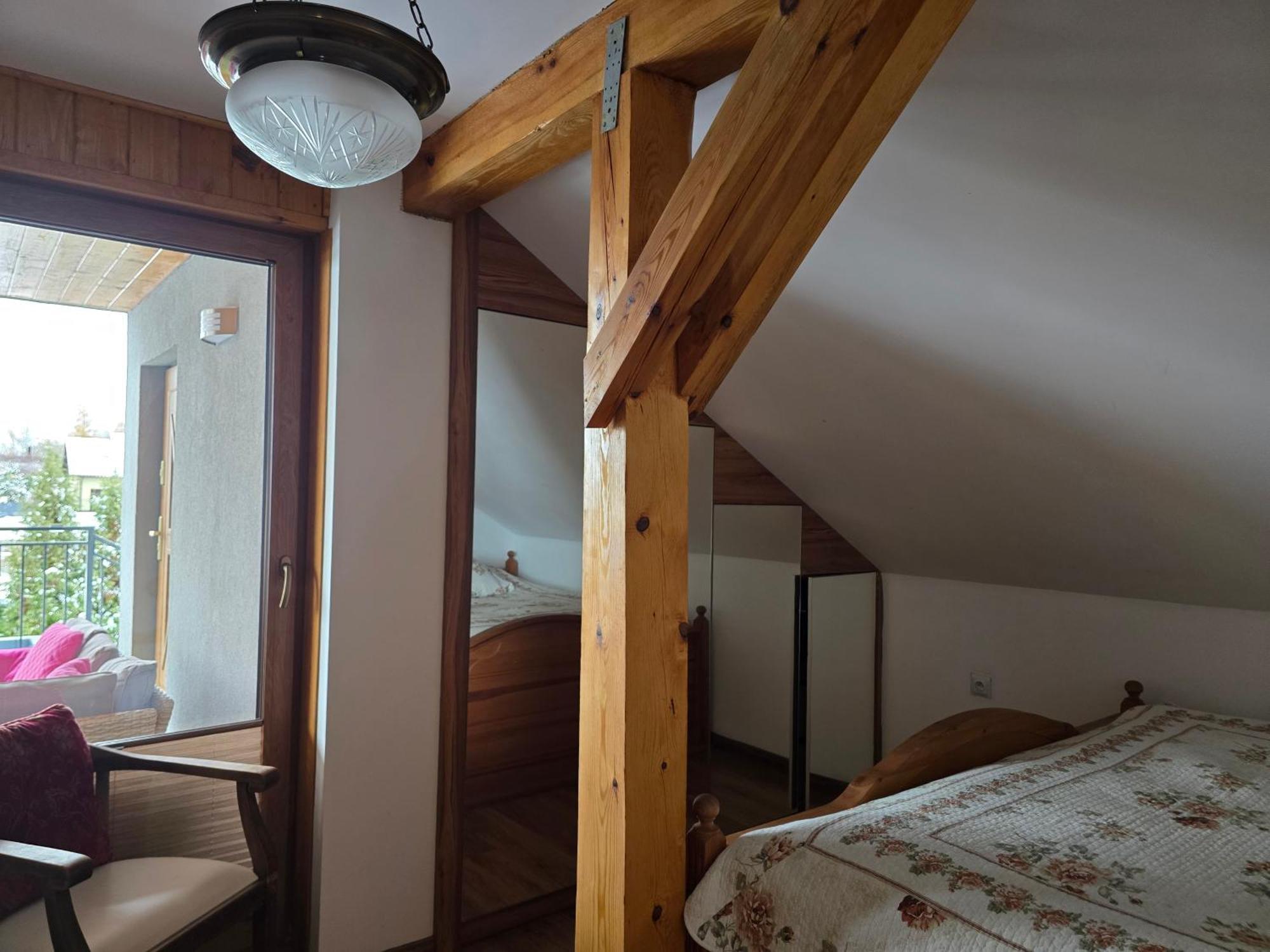 Barytowy Apartament Tarnowskie Gory Bagian luar foto