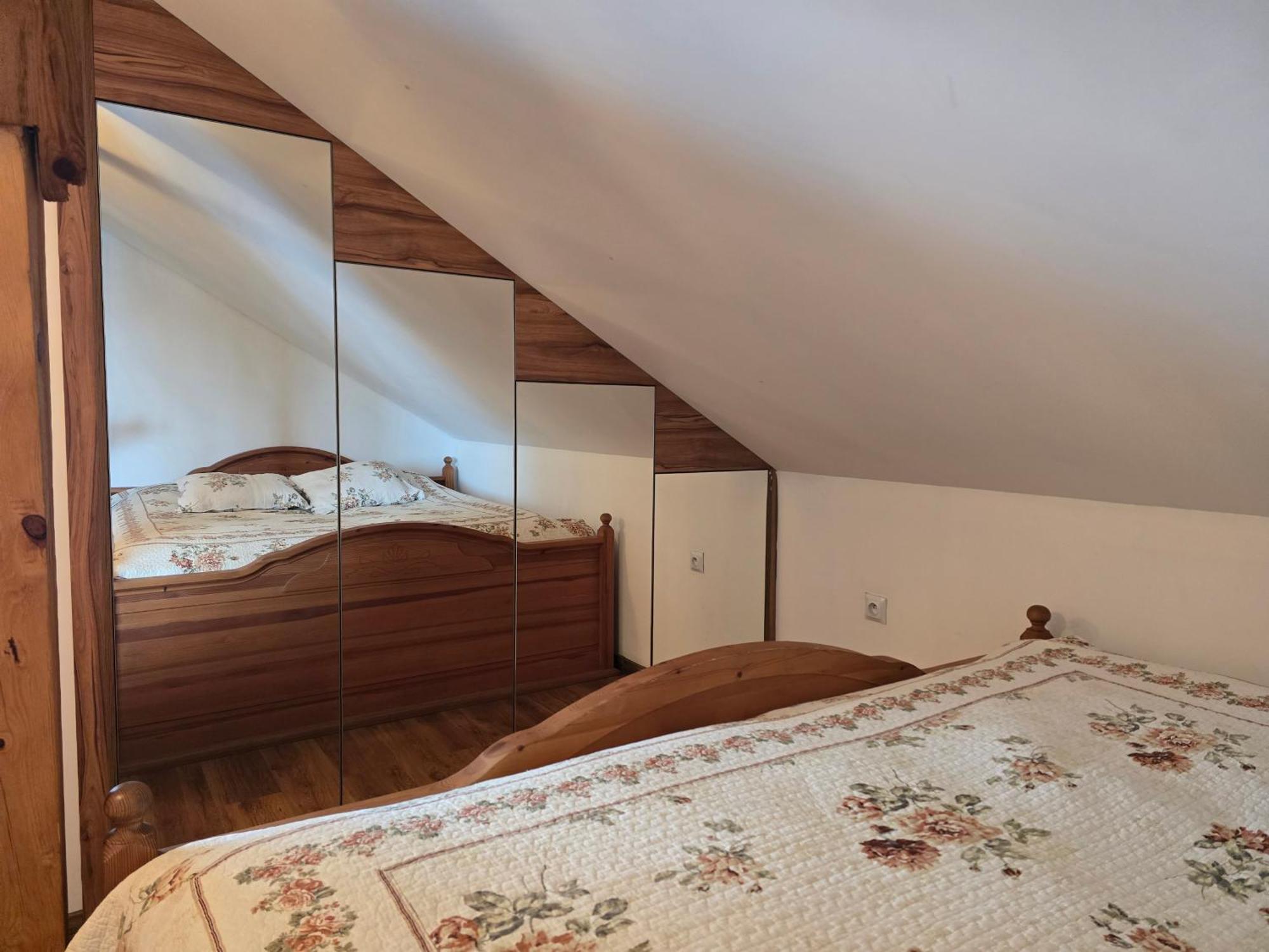 Barytowy Apartament Tarnowskie Gory Bagian luar foto